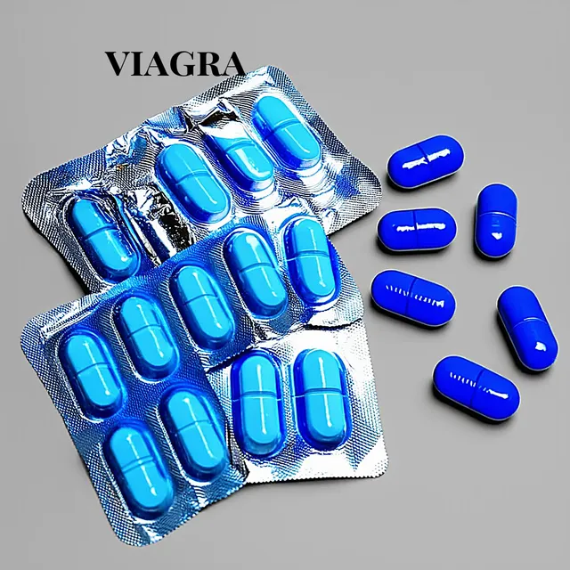 Farmacias donde venden viagra sin receta